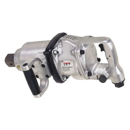 Pneumatic R12 Impact Wrench 1 1/2 In. by USA JET Air Impact Wrenches
