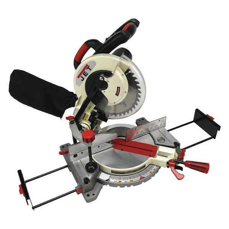 Compound Miter Saw 10in by USA JET Power Miter Saws