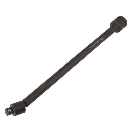 Impact Extension Adapter 1/2 x 3/8" 12"L by USA Steelman Socket Wrench Accessories