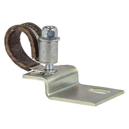 High Temperature Drag Brake 1/2in Models by USA Coxreels Pneumatic Hose Clamp & Reel Parts