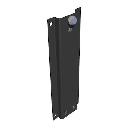 One Side Mount Bracket S Series 13 15in by USA Coxreels Pneumatic Hose Reel Accessories
