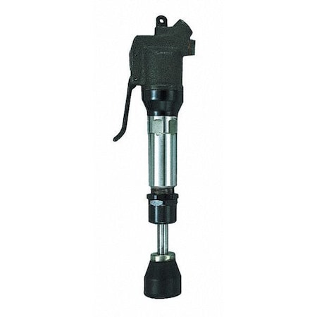 Pneumatic Sand Rammer 1800Bpm 0.71inBore by USA Chicago Pneumatic Pavement Breakers & Jackhammers