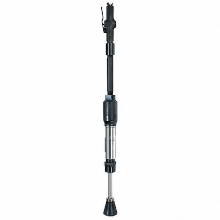 Pneumatic Sand Rammer 1020Bpm 0.85inBore Type CP0200B22L by USA Chicago Pneumatic Pavement Breakers & Jackhammers