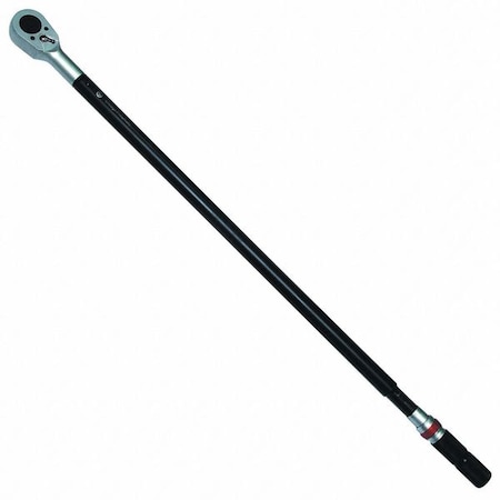 Torque Wrench 1 in. 200 1000nm by USA Chicago Pneumatic Micrometer Torque Wrenches