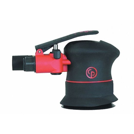 Pneumatic Sander Air 3in. 3/16 in. Orbit by USA Chicago Pneumatic Air Sanders Buffers & Polishers