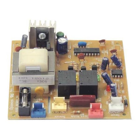 PCB for 150NG 375K GFA by Master in US