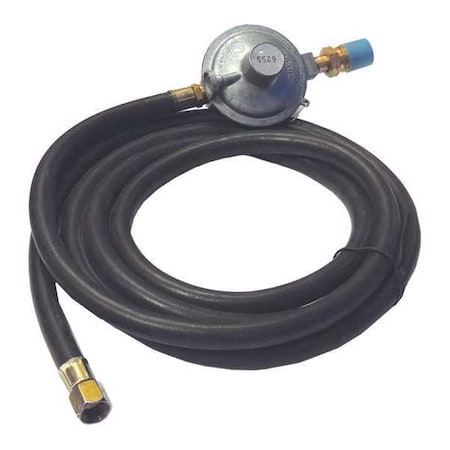 Regulator by Master in US