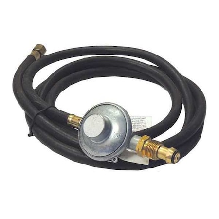 Regulator Model 22-041-0004 by Master in US