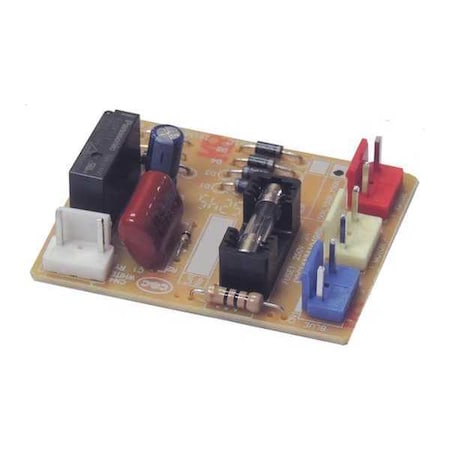 PCB by Master in US