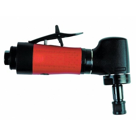 Pneumatic Grinder Air Angle Die 0.4 HP by USA Chicago Pneumatic Air Grinders