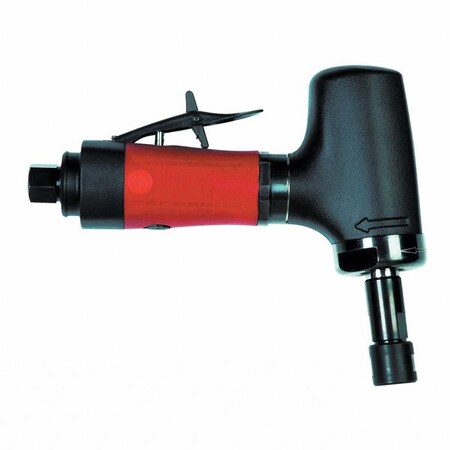 Pneumatic Grinder Angle Die 0.54 HP Comp by USA Chicago Pneumatic Air Grinders