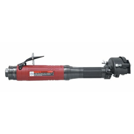 Pneumatic Grinder Air Straight 3in 1.2HP by USA Chicago Pneumatic Air Grinders