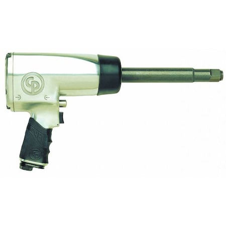Pneumatic Impact Wrench 3/4in 6in Anvil by USA Chicago Pneumatic Air Impact Wrenches