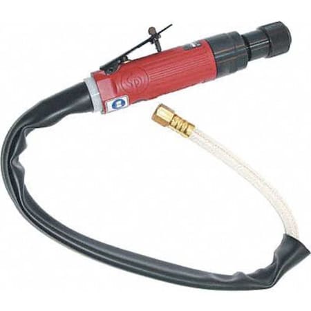 Pneumatic Tire Buffer Air Kit 7/16in Hex by USA Chicago Pneumatic Air Sanders Buffers & Polishers