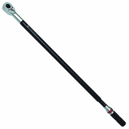 Torque Wrench 3/4 in. 100 550 ft. lb. by USA Chicago Pneumatic Micrometer Torque Wrenches