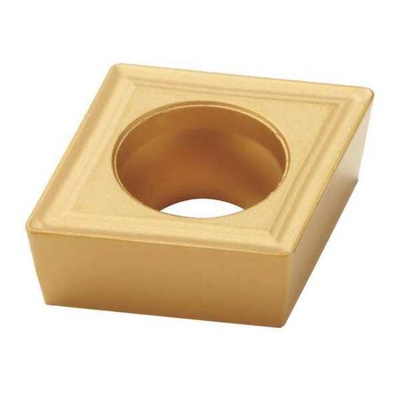 Turning Insert CCMT21.52 F2 TP40 by USA Seco Indexable Turning Inserts