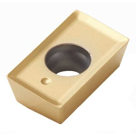 Milling Insert APFT1604PDTR E08 T25M by USA Seco Milling Inserts