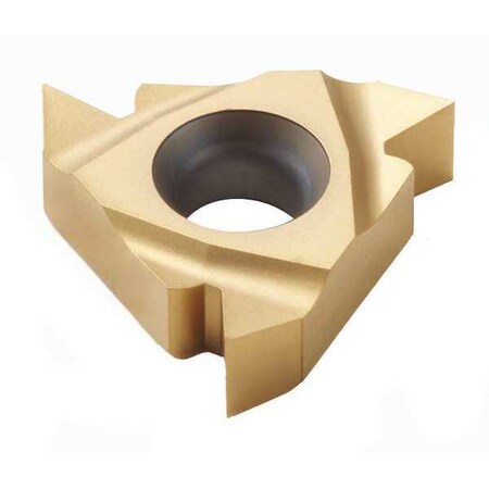 Threading Insert 16ER G60 CP500 by USA Seco Indexable Threading Inserts