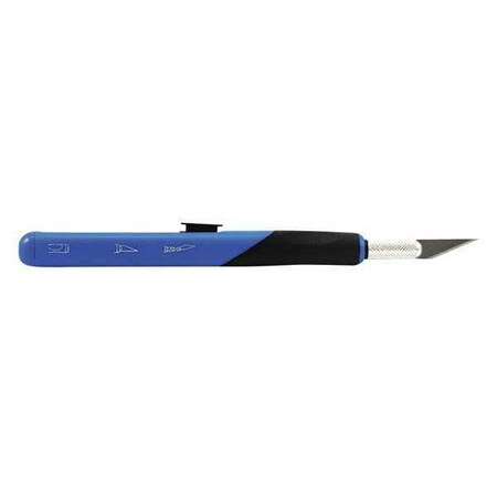 Retract A Blade Knife #11 Blade by USA X Acto Precision Knives & Blades