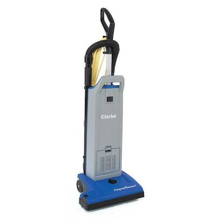 Upright Vacuum Cleaner 115 120V by Clarke in US