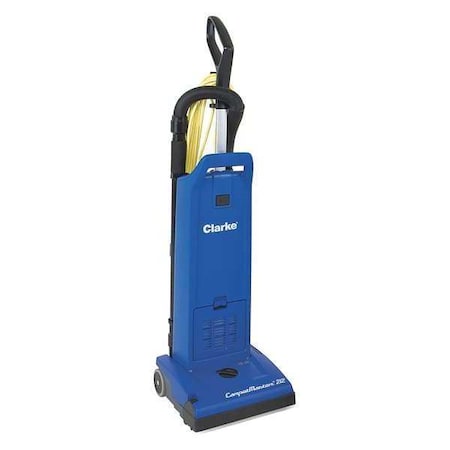 Upright Vacuum Cleaner 212 120V by Clarke in US