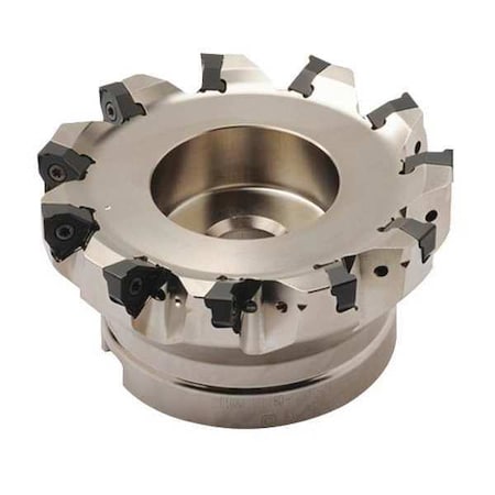 R220.96 03.00 08 7A by USA Seco Indexible Milling Cutters