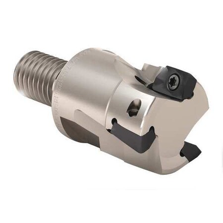 R217.69 01.00 12RE 10 3A by USA Seco Indexible Milling Cutters