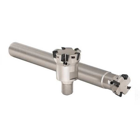 R217.79 1.00 12RE XO10 3A by USA Seco Indexible Milling Cutters
