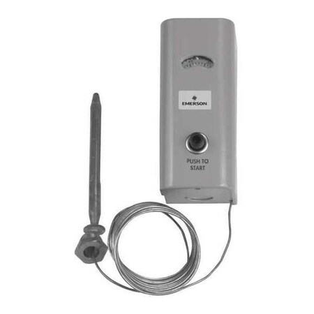 Freeze Protection Control w/Capillary by White Rodgers in US