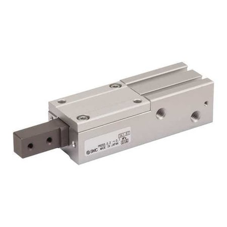 32mm Bore Single Finger Escapement 50mm Stroke by USA SMC Pneumatic Air Cylinders