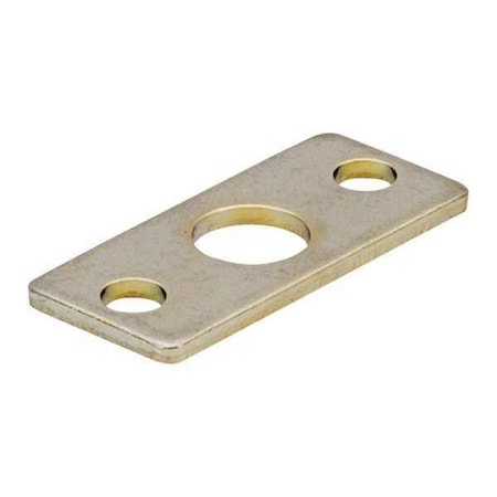 Foot Bracket for 16mm CDJP by USA SMC Pneumatic Cylinder Mounting Hardware