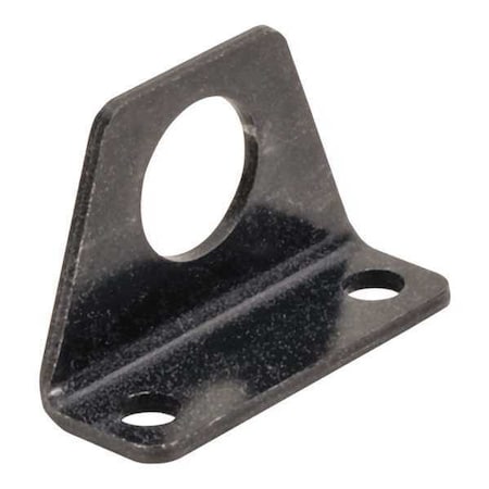 Flange Bracket for 16mm CDJP by USA SMC Pneumatic Cylinder Mounting Hardware