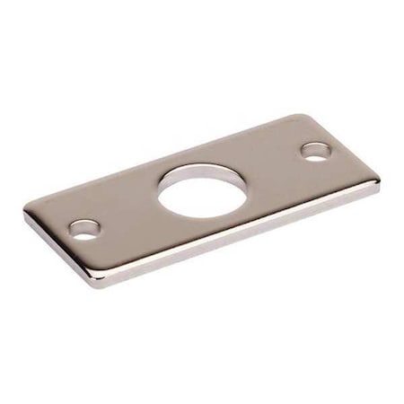 Flange Bracket for 20mm CDM2 by USA SMC Pneumatic Cylinder Mounting Hardware