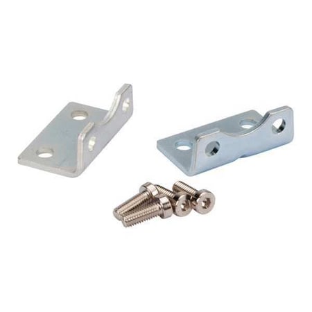 Foot Bracket for 63mm MDB by USA SMC Pneumatic Cylinder Mounting Hardware