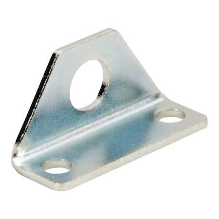 Foot Bracket for 10mm CDJ by USA SMC Pneumatic Cylinder Mounting Hardware