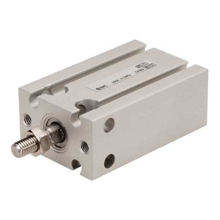 16mm Bore Free Mount Cylinder 30mm Stroke by USA SMC Pneumatic Air Cylinders