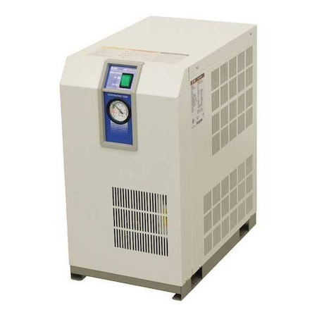 Refrigerated Air Dryer 25 SCFM by USA SMC Air Compressor Refrigerated Compressed Air Dryers