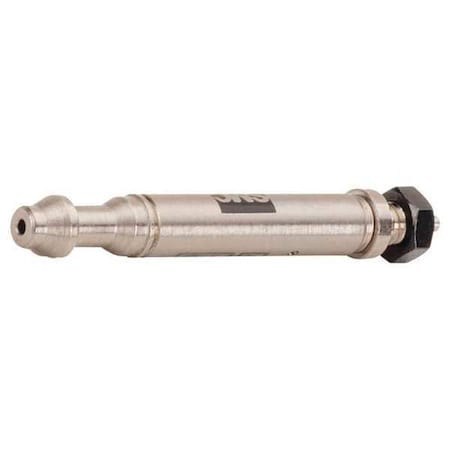 5mm Bore Mini Air Cylinder 15mm Stroke by USA SMC Pneumatic Air Cylinders