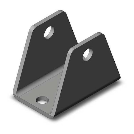 Trunnion Bracket for 10mm CDJP by Smc in US