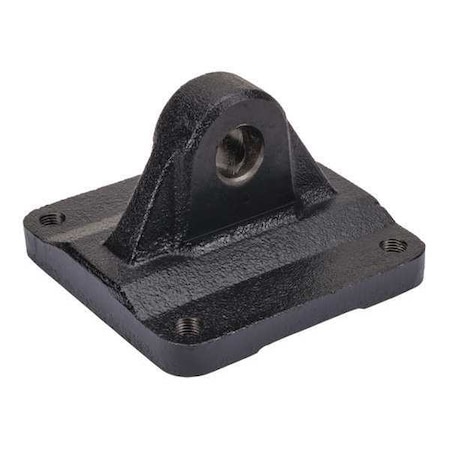 Single Knuckle Joint for 160mm CDNS by USA SMC Pneumatic Cylinder Mounting Hardware