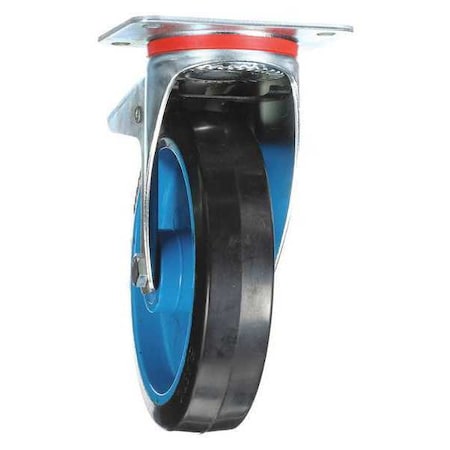 Casters Hurricane 370 Series PK4 by Portacool in US