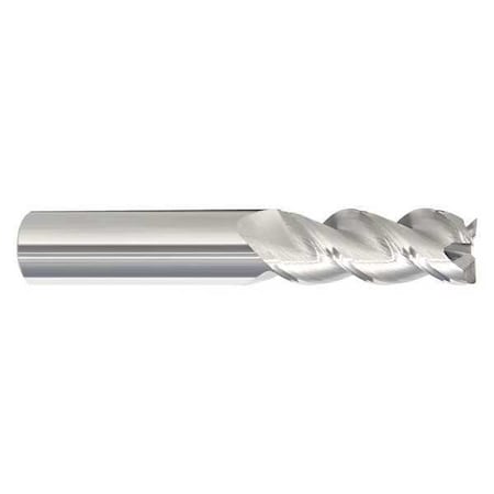 Cor. Rad. End Mill 1/8" CR Carbide by USA Monster Carbide End Mills