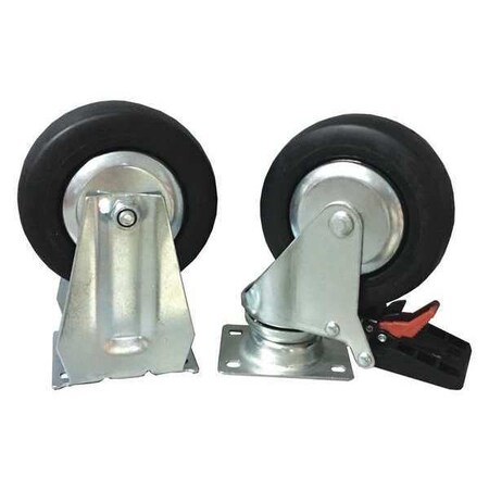 Caster Pack PK4 by USA Westward Tool Storage Parts