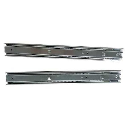 Ball Bearing Slides PK2 by USA Westward Tool Storage Parts