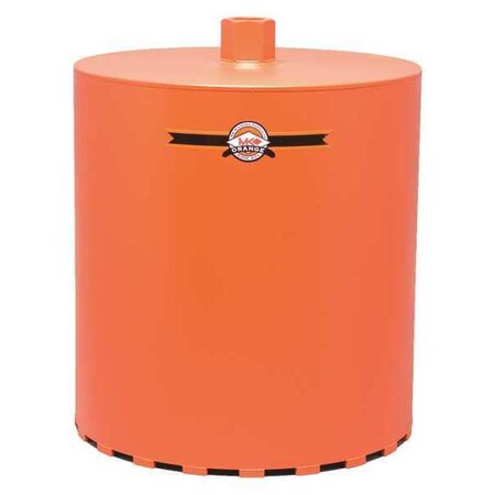 Premium Wet Core Bit Orange 14 by USA MK Diamond Coring Bits