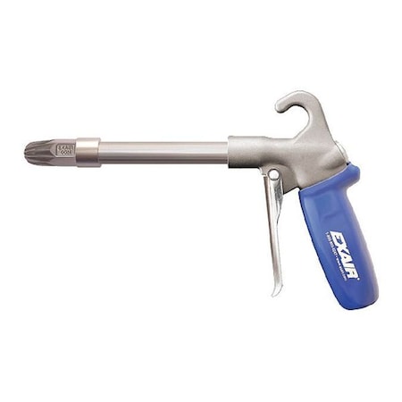 Safety Air Gun 1100 12" Ext. by USA Exair Air Guns