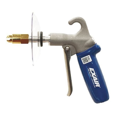 Safety Air Gun P1002 Chip Shield by USA Exair Air Guns