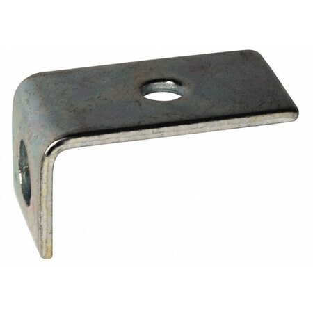 Ceiling Clip 1" PK100 by USA MKT Fastening Powder Actuated Tool Accessories