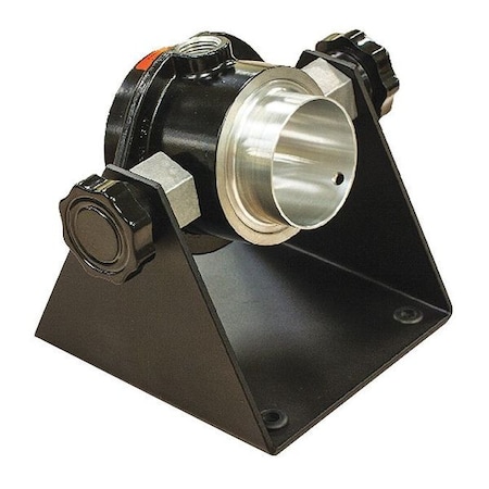 Super Air Amplifier and Swivel Stand 2 by USA Exair Air Amplifiers