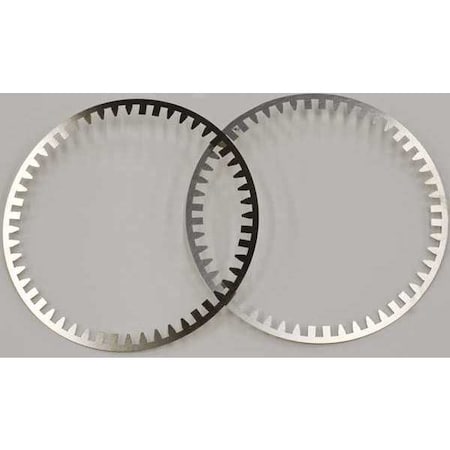 Super Air Amplifier Shim Set 4 by USA Exair Air Amplifiers